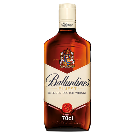 Whisky Ballantine's 70cl