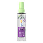 S&eacute;rum Fructis Garnier 150ml n&ordm;3 metodo rizos