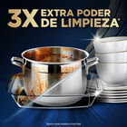 Detergente lavavajillas en pastillas Finish 15+18 unidades Ultimate