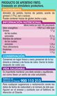 Snack de patata Alipende 125g