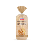 Pan de molde artesencia Bimbo 500g