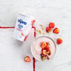 Yogur proteína Skyr Alpro 400g fresa