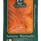 Salmon marinado Eurosalmon 90g
