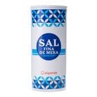 Sal Alipende 250g fina de mesa