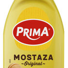 Mostaza original Prima 265g
