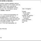Empanadilla La Cocinera 312g carne