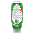 Lavavajillas Fairy 545ml maxi poder tecnología anti-goteo