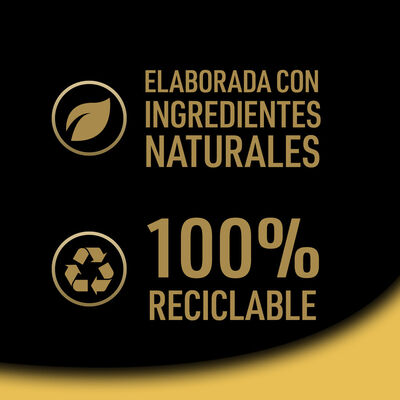 Comida húmeda perro César recetas campesinas pack 4 x 150g