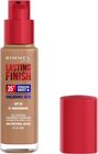 Base de maquillaje Rimmel Lasting Finish 35h 400