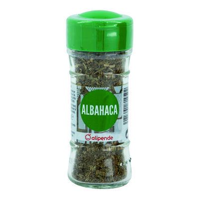 Albahaca Alipende 13g