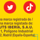 Donettes 8 uds clásicos
