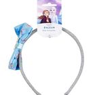Diadema lazo Frozen