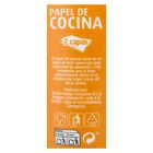 Papel de cocina Lanta pack-4