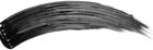 Máscara de pestañas Rimmel wonder extension 001 black