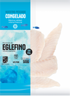 Eglefino en porciones sin piel 500g