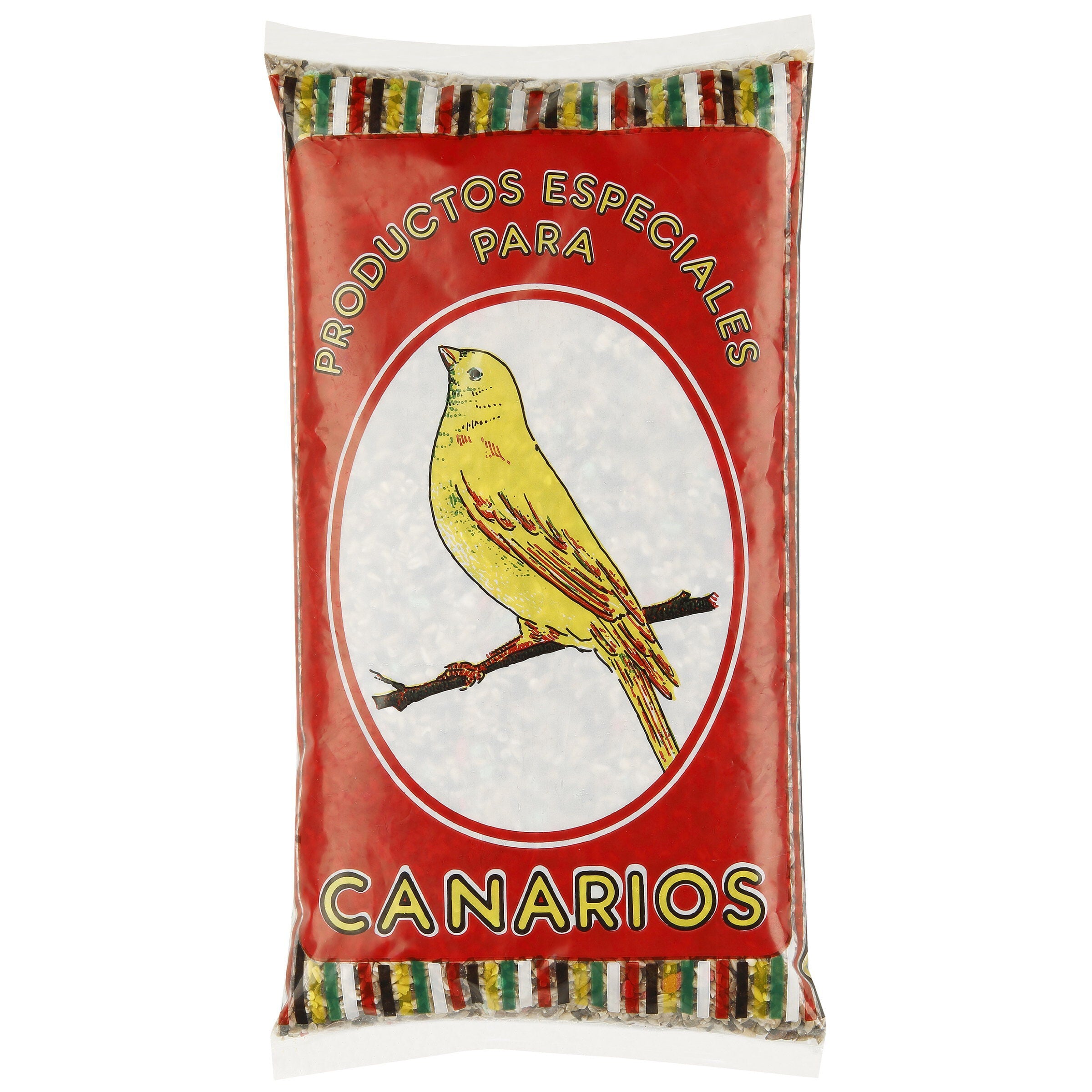 Comida canario Tucanpez 500g