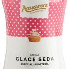 Azúcar glacé seda para repostería Azucarera 500g
