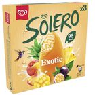 Helado solero frigo 3 unidades exotic Frigo
