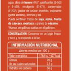 Valencianas Alipende 700g