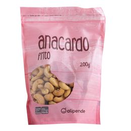 Anacardo frito Alipende 200g