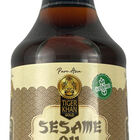 Aceite de sesamo Tiger Khan 200ml