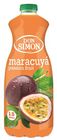N&eacute;ctar de maracuy&aacute; Don Sim&oacute;n 1,5l
