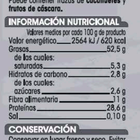 Pipón salado tostado Alipende 200g