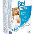 Discos de lactancia Bel Baby 30 uds extra absorbentes