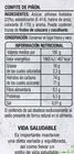 Pi&ntilde;ones Alipende 100g
