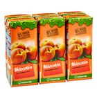 Néctar de melocotón Alipende pack 6