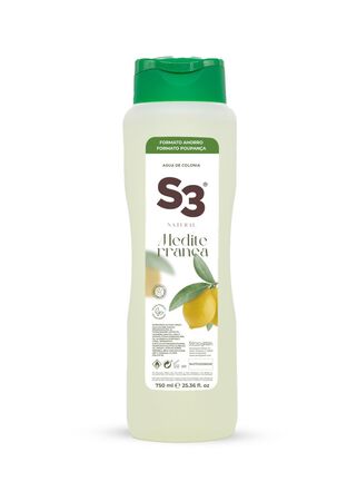 S3 colonia Mediterranea 600+150 ml