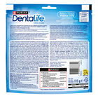 Snack perro Purina Dentalife small 115g