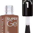 Pintauñas Rimmel Super Gel 052