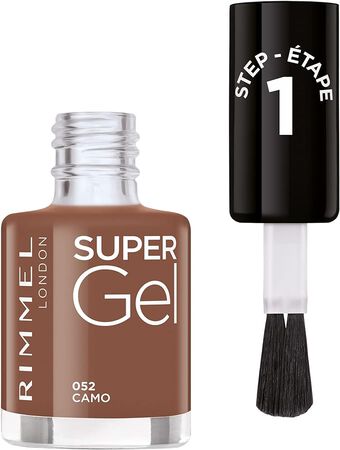 Pintauñas Rimmel Super Gel 052