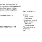 Tortitas maíz setas trufa y queso Bicentury 124g