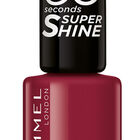 Pintauñas Rimmel Super Shine 60 seconds 710