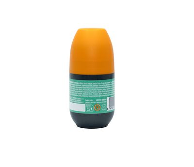 Protector solar Roll-On Babaria 50 ml Adventure