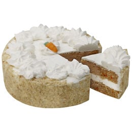 Tarta Carrot Cake 800 gr