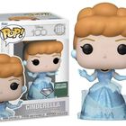 Funko Pop! Disney 100 Cinderella