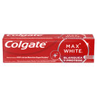 Pasta dental blanquea y protege Colgate 75ml Max White