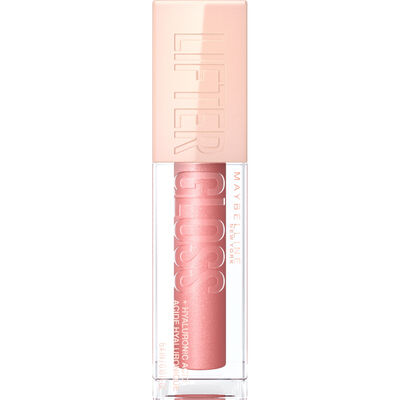 Maquillaje Brillo De Labios Maybelline Lifter Gloss Moon+ &Aacute;cido Hyalur&oacute;nico 003
