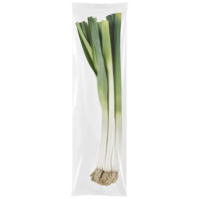 Puerro Bolsa 500g