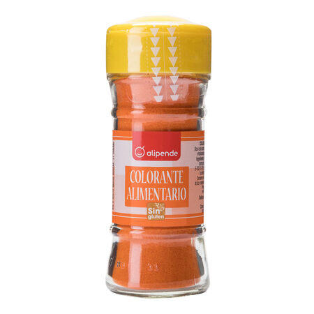 Colorante alimentario Alipende 62g