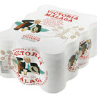 Cerveza Victoria M&aacute;laga pack 12 33cl