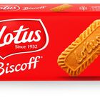 Galleta Lotus 250g biscoff caramelised