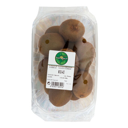 Kiwi bandeja 1kg