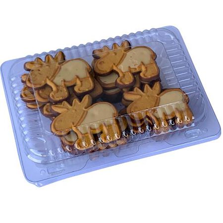 Galletas de navidad reno Dutico 270g