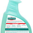 Limpiador desinfectante Sanytol 750ml baño