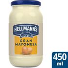 Mayonesa Hellmann'S 450ml