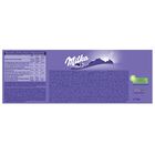 Bizcochito Milka Cake Choc crema pepitas chocolate 175g